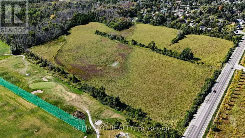 Vacant Land at LOT 11 METRO ROAD N, Georgina