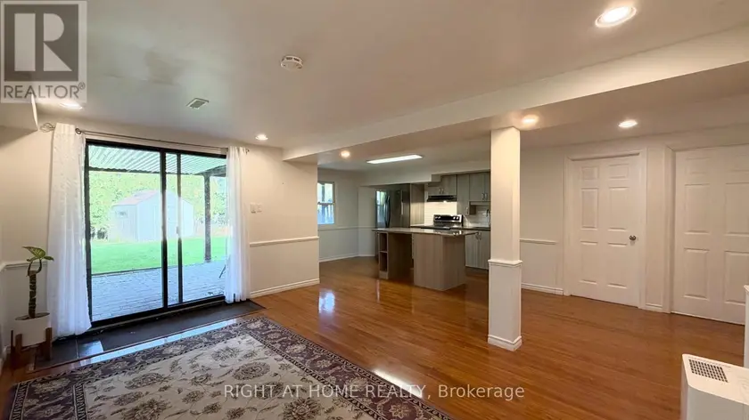 Detached at BASEMENT - 423 CROSSLAND GATE, Newmarket