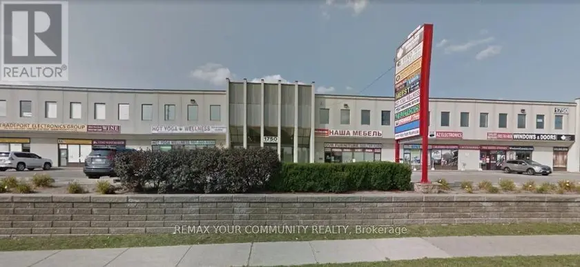 Other at 218 - 1750 STEELES AVENUE W, Vaughan