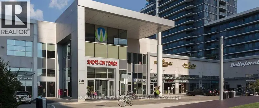 Other at 89 - 7181 YONGE STREET, Markham