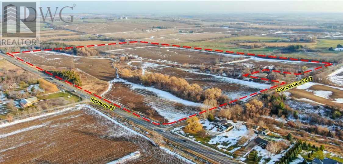 Other at 8961 HIGHWAY 89, Adjala-Tosorontio