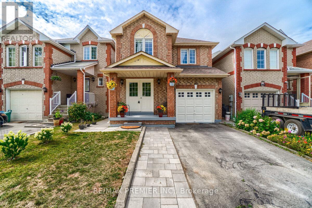 Detached at 193 ROXBURY STREET, Markham (Rouge River Estates)