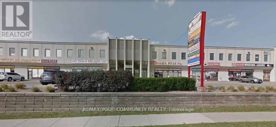 Other at 218 - 1750 STEELES AVENUE W, Vaughan (Concord)