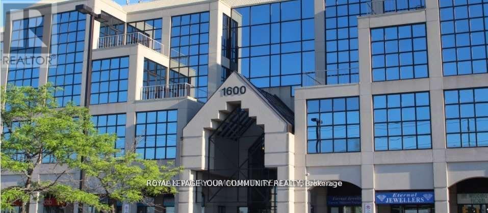 Other at 300-302 - 1600 STEELES AVENUE W, Vaughan (Concord)