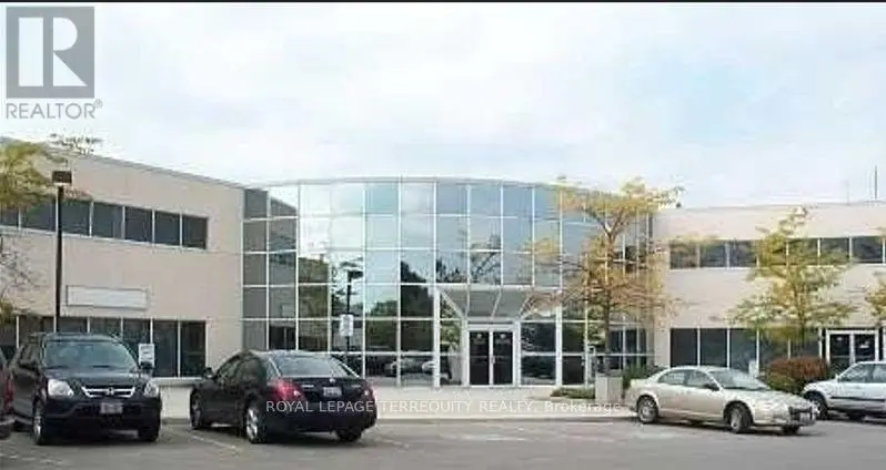Other at 111-112 - 30 WEST BEAVER CREEK ROAD, Richmond Hill