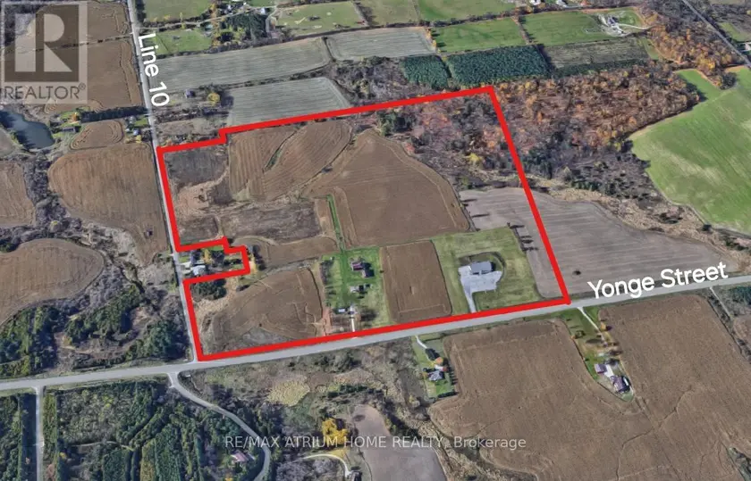 Other at 3378 YONGE STREET, Bradford West Gwillimbury