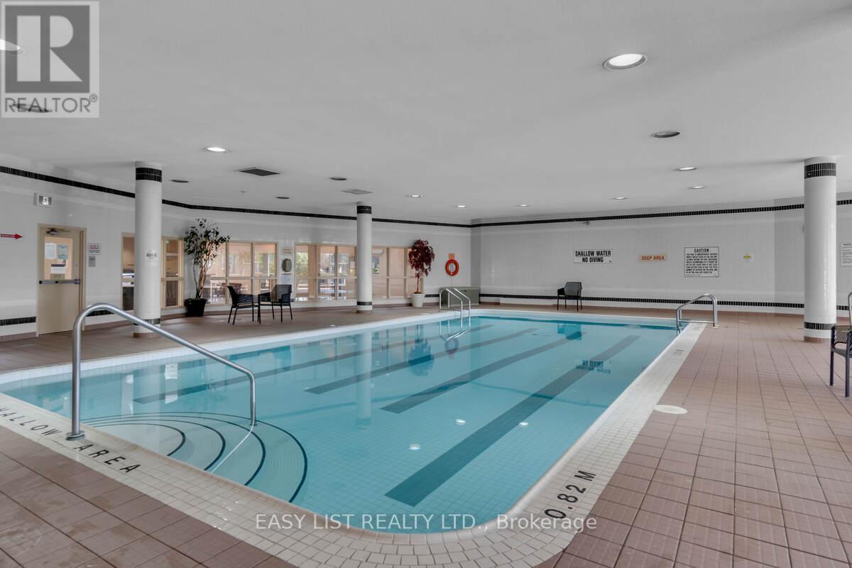 Apartment at 810 - 20 HARDING BOULEVARD W, Richmond Hill