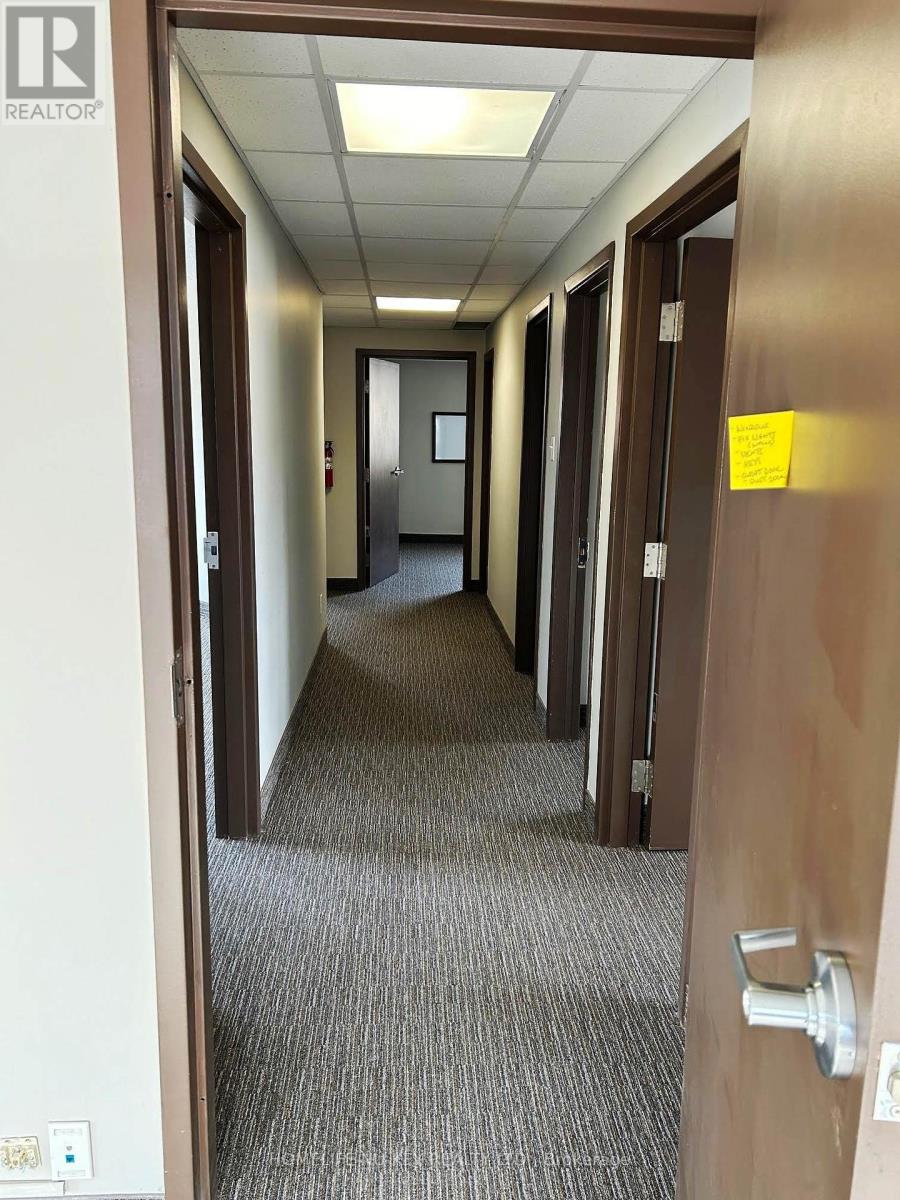 Other at 2ND FL - 109 BAYFIELD STREET, Barrie (City Centre)
