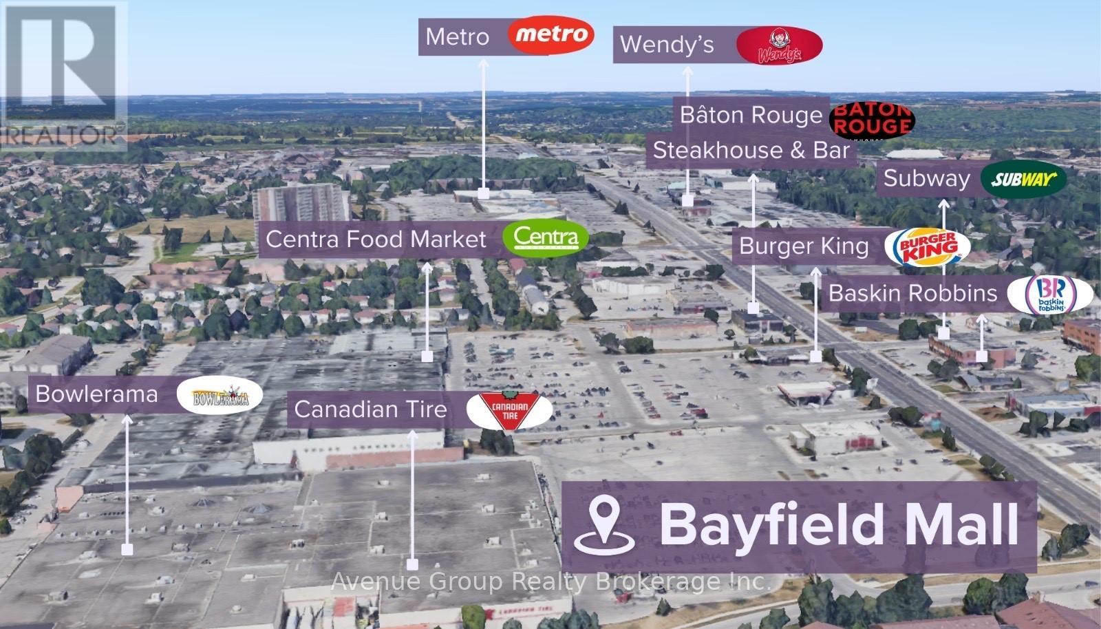Other at 205 - 320 BAYFIELD STREET, Barrie (Bayfield)