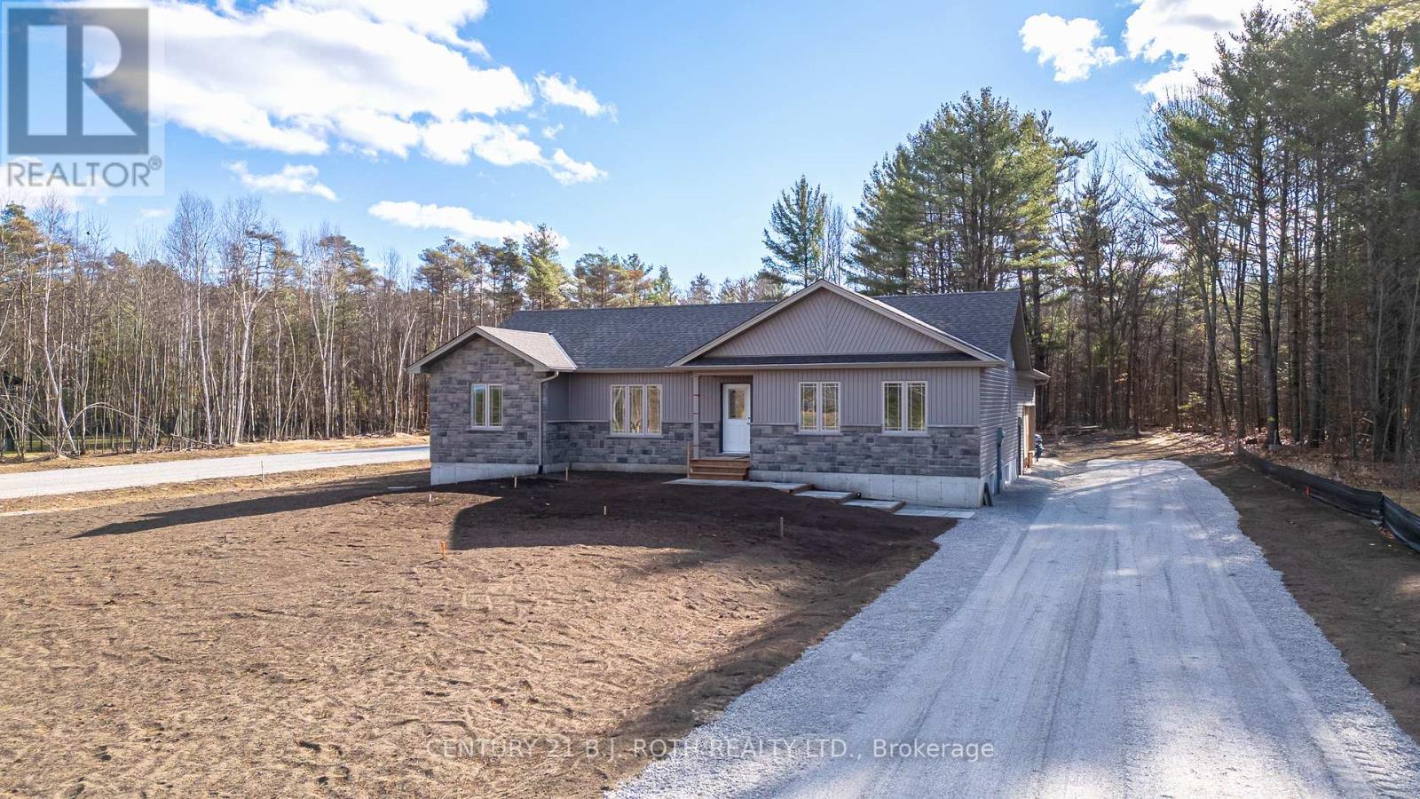 Detached at 6121 CONCESSION B C ROAD, Ramara