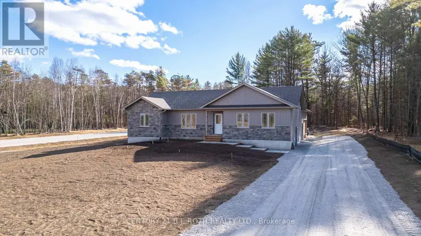 Detached at 6121 CONCESSION B C ROAD, Ramara