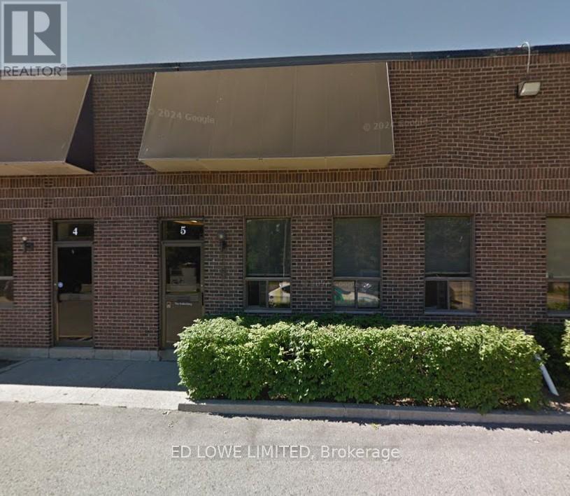 Other at 5 - 40 BELL FARM ROAD, Barrie (Alliance)