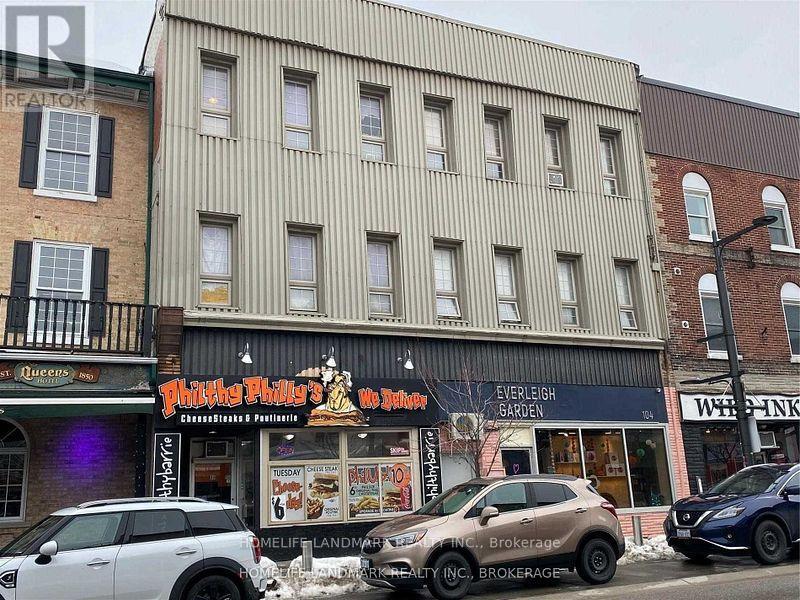 Multiplex at 7 - 100 DUNLOP STREET E, Barrie (City Centre)