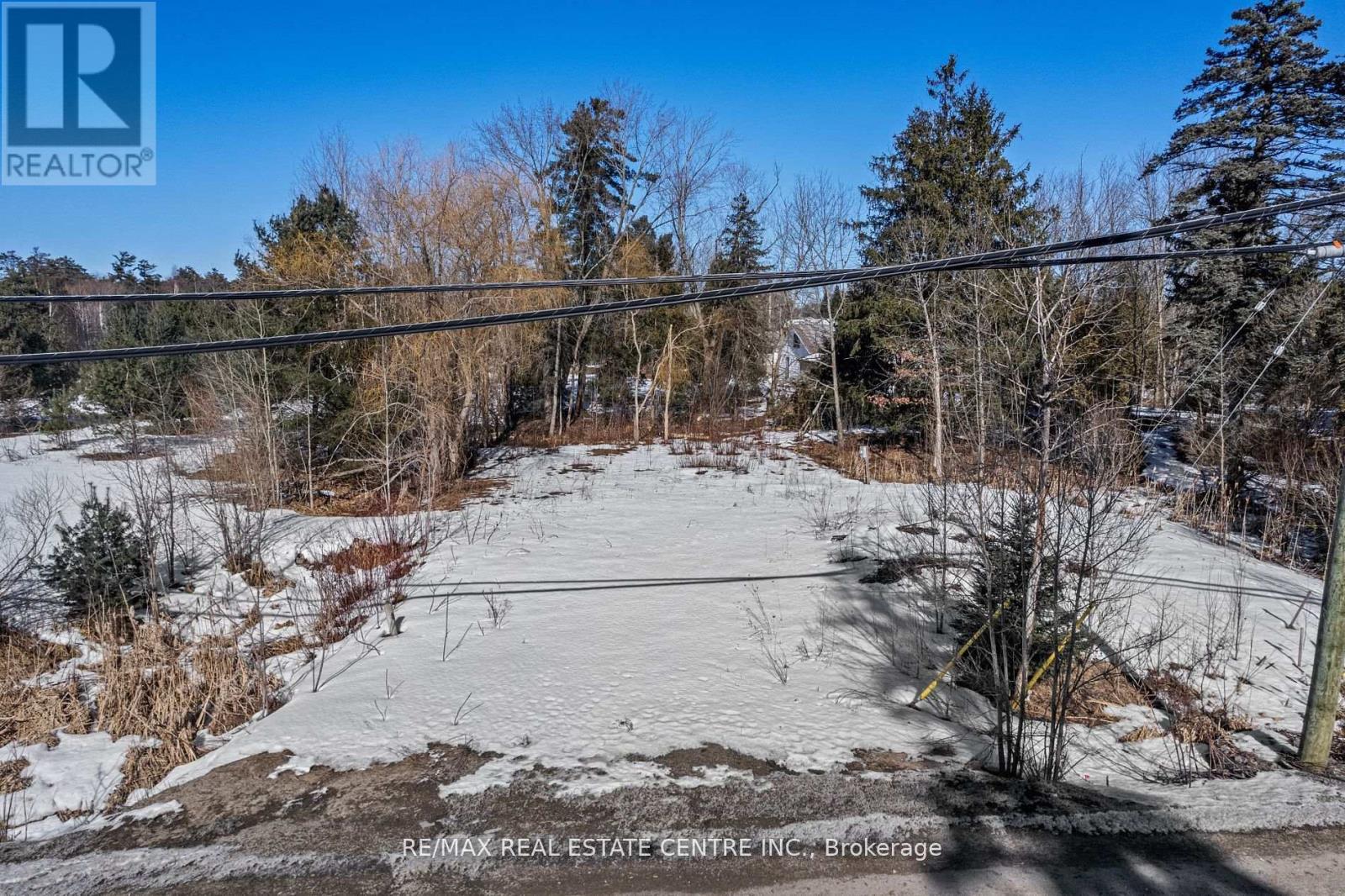 Vacant Land at 8299 COUNTY ROAD 169, Severn (Washago)