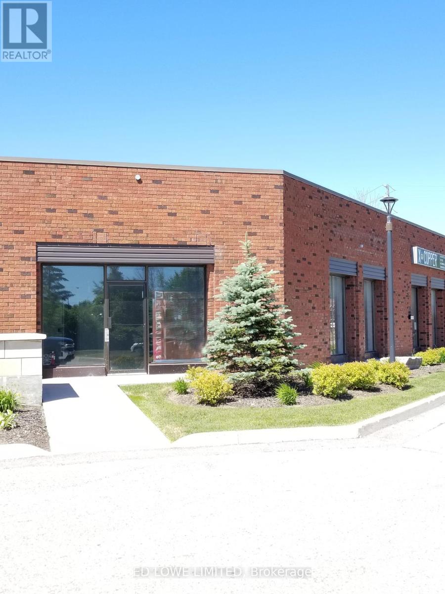 Other at 33-34 - 35 CEDAR POINTE DRIVE, Barrie (400 North)