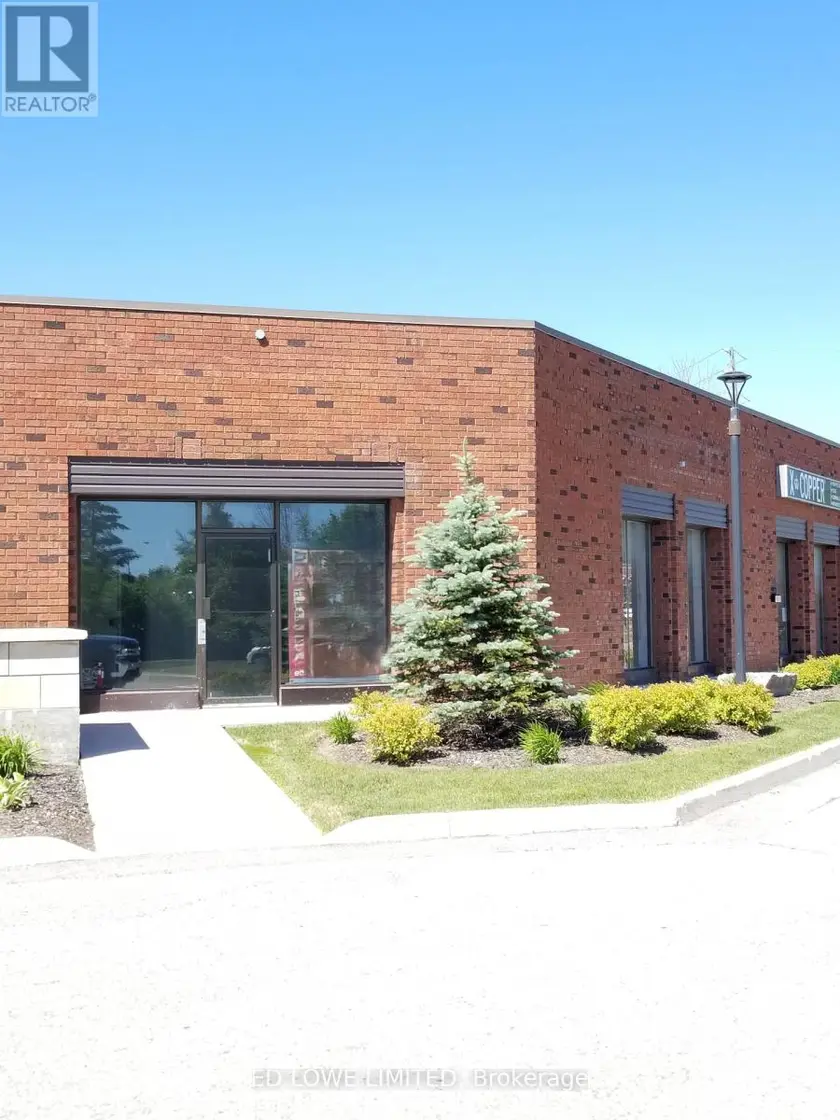 Other at 33-34 - 35 CEDAR POINTE DRIVE, Barrie