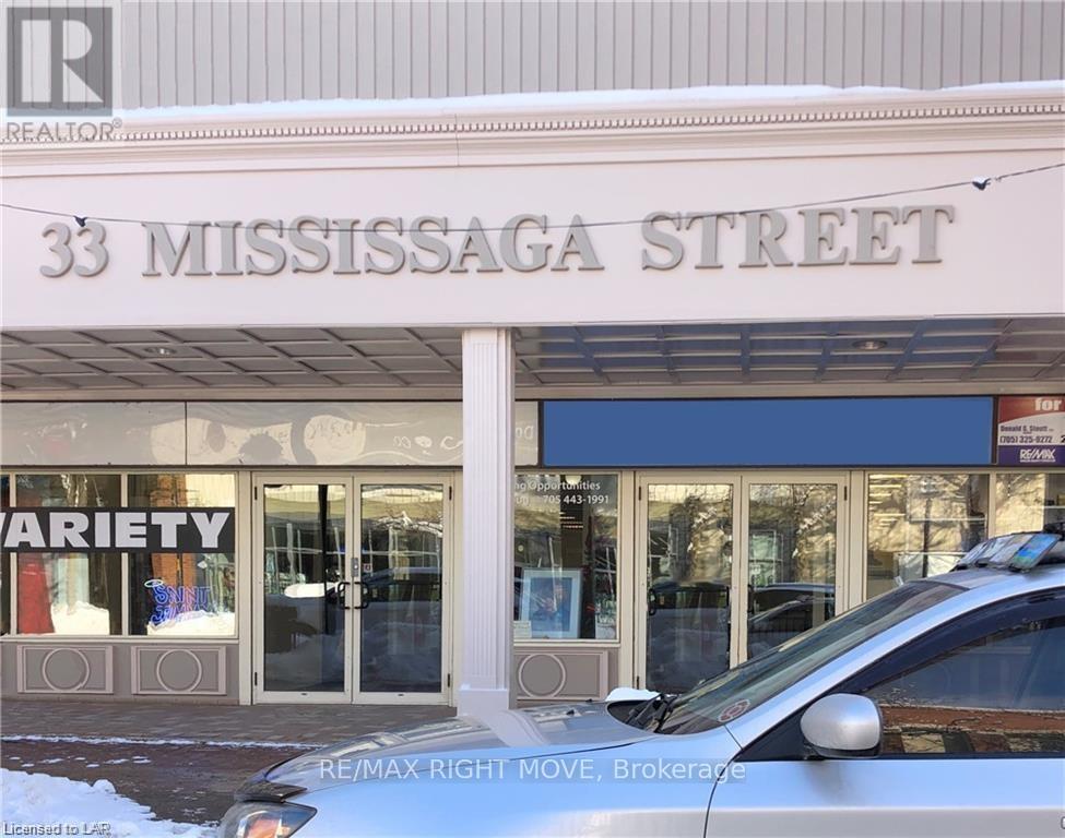 Other at 3 - 33 MISSISSAGA STREET E, Orillia