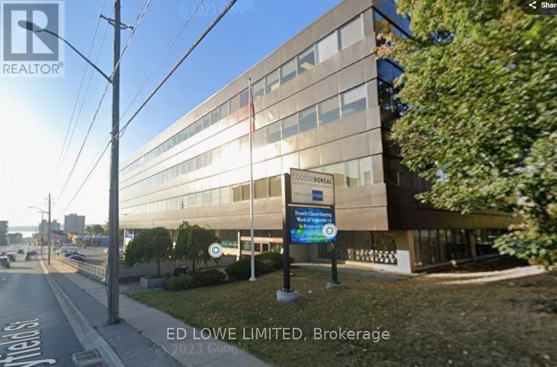 Other at 2ND FL - 136 BAYFIELD STREET, Barrie (City Centre)