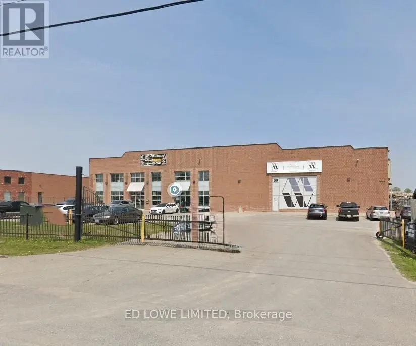 Other at 69 SAUNDERS ROAD, Barrie
