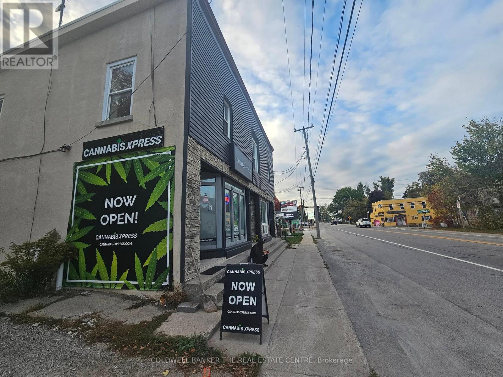 Other at 4570 PENETANGUISHENE ROAD, Springwater (Hillsdale)