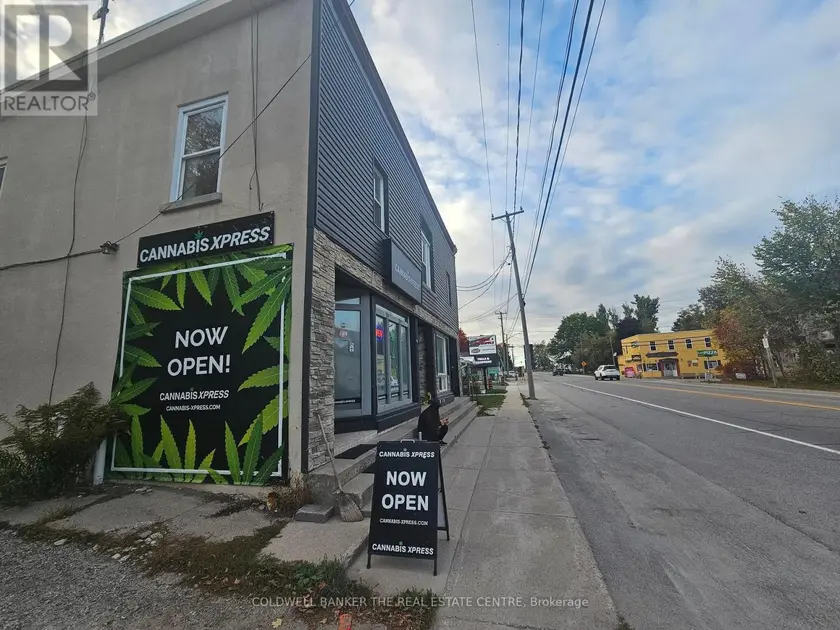Other at 4570 PENETANGUISHENE ROAD, Springwater