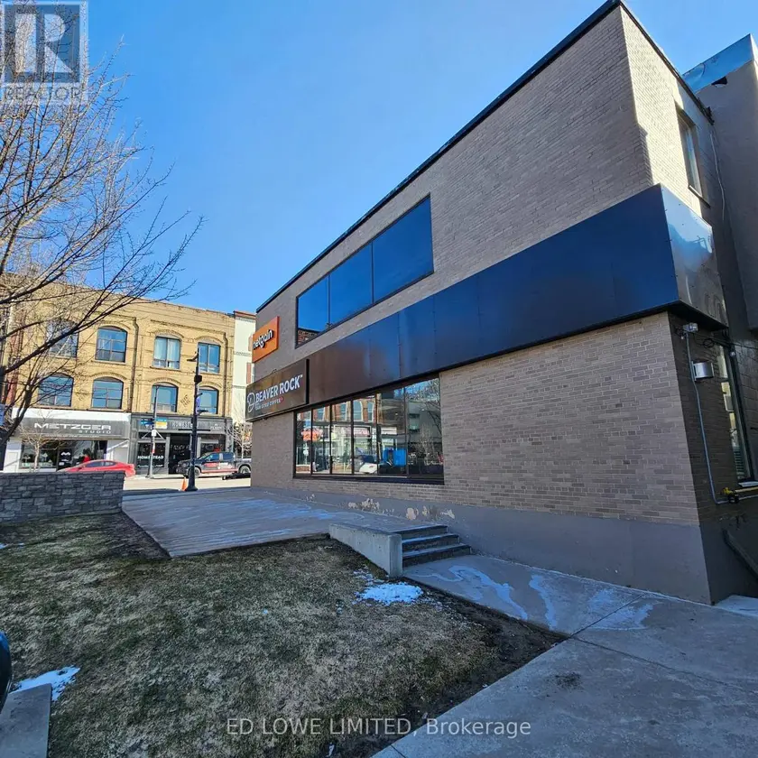 Other at 200 - 91 DUNLOP STREET E, Barrie