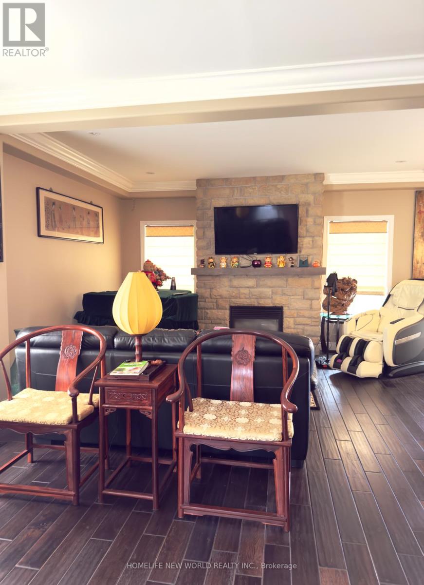 Detached at 26 STUART AVENUE, Barrie (Innis-Shore)