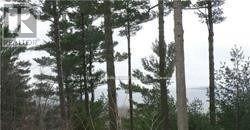 Vacant Land at 122 NIPPISSING RIDGE ROAD, Tiny