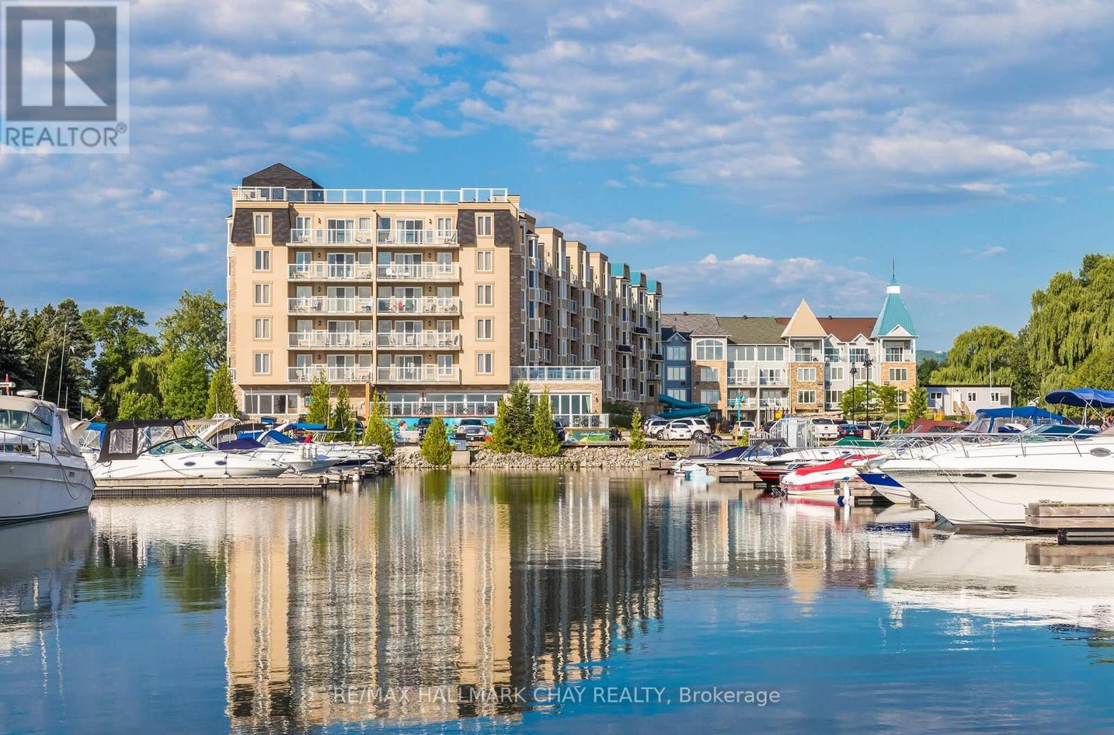 Apartment at 2311/13 - 9 HARBOUR STREET E, Collingwood