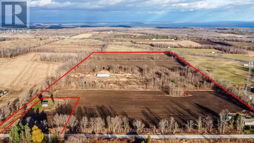 Other at 159 11 LINE N, Oro-Medonte