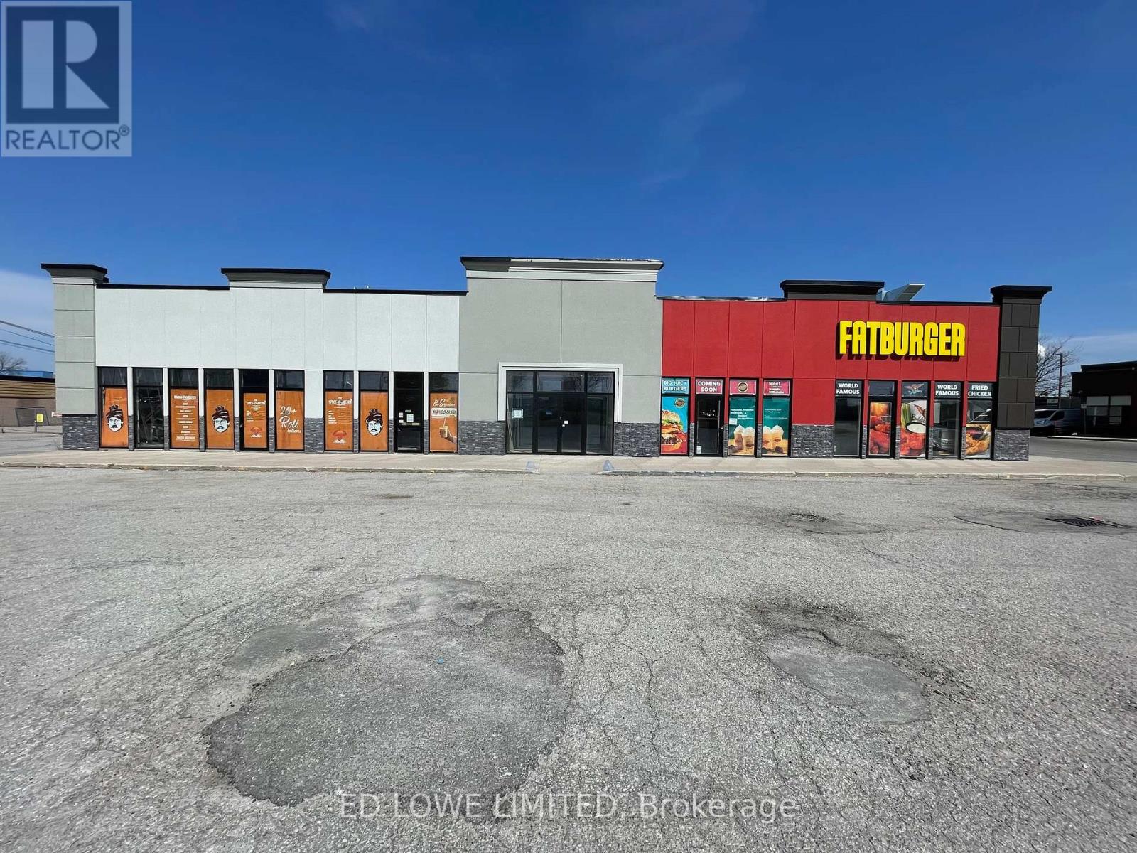 Other at A4&A5 - 535 BAYFIELD STREET, Barrie (Bayfield)