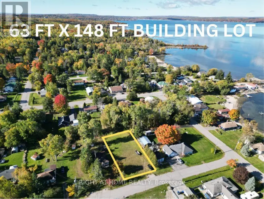 Vacant Land at 136 LIMESTONE ROAD, Tay (Port McNicoll)