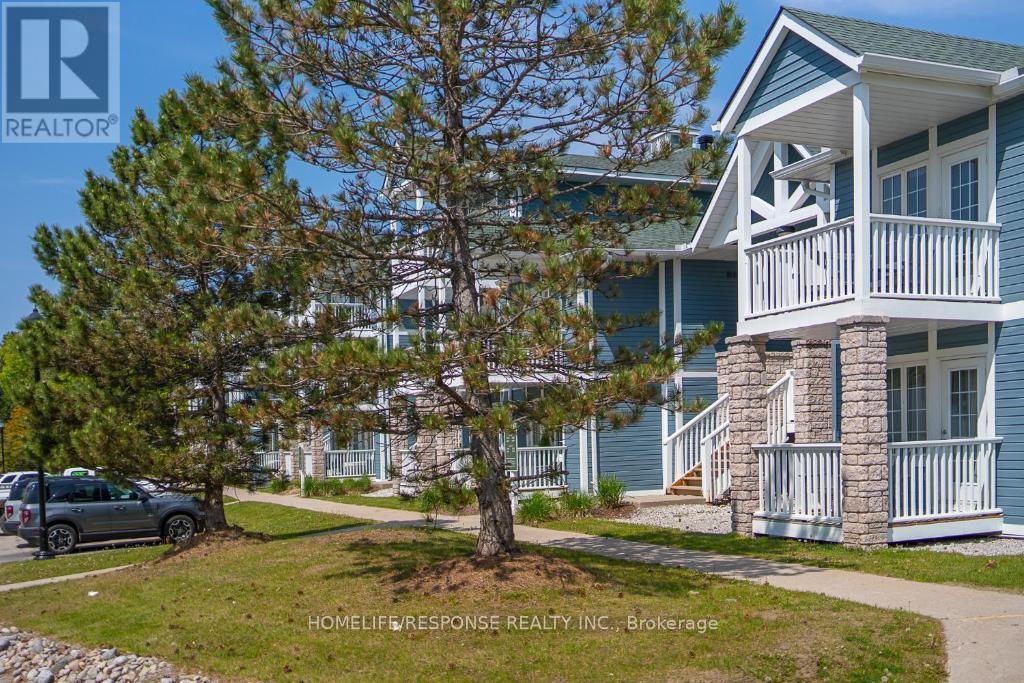 Apartment at 2042 - 90 HIGHLAND DRIVE, Oro-Medonte (Horseshoe Valley)