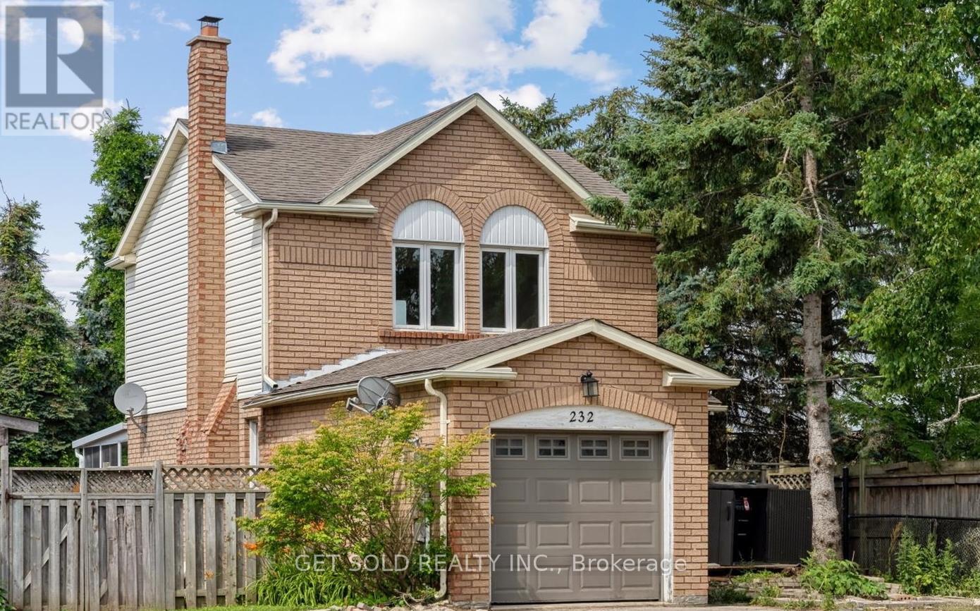 Detached at 232 KOZLOV STREET, Barrie (West Bayfield)