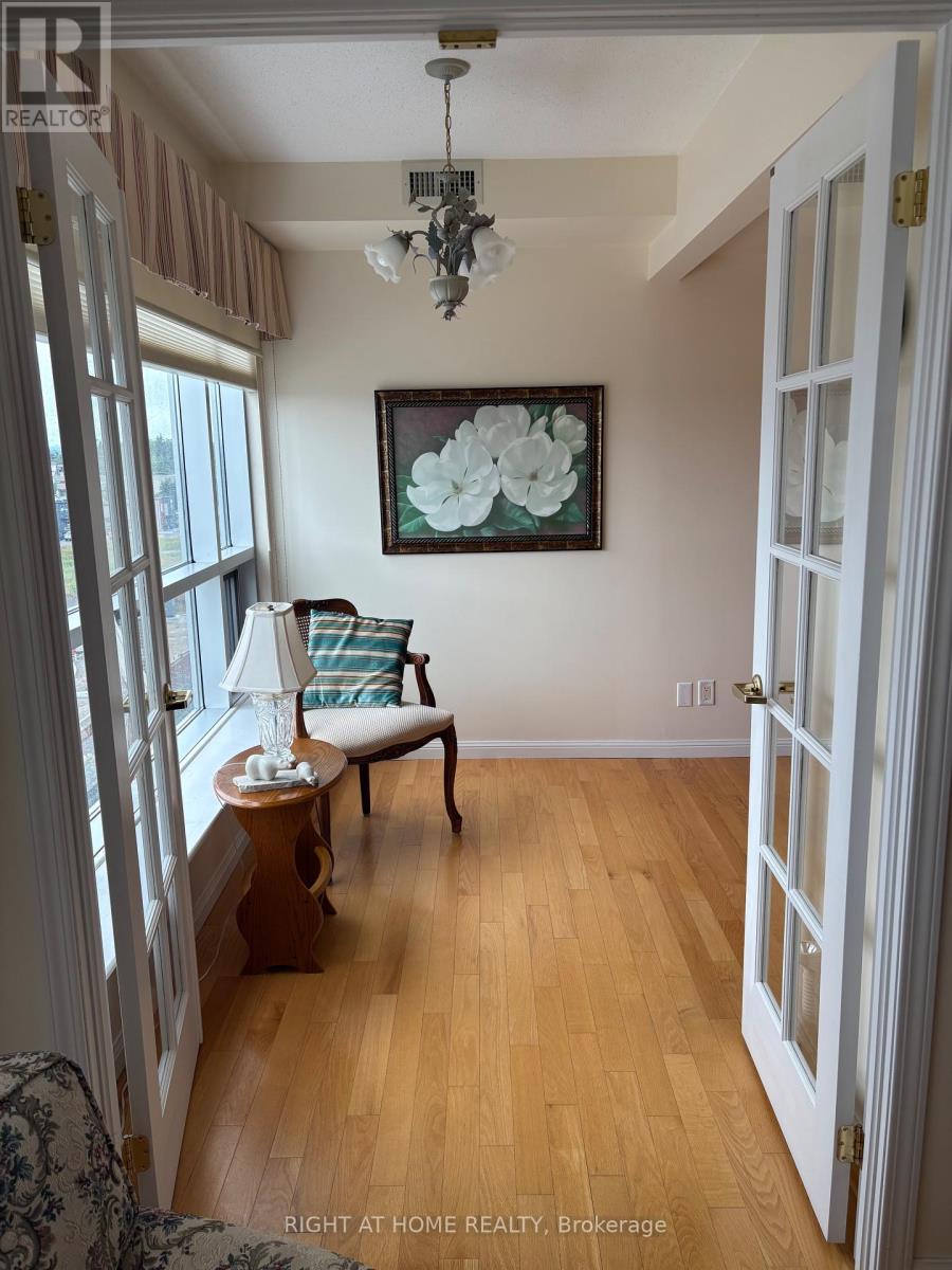 Apartment at 506 - 90 DEAN AVENUE, Barrie