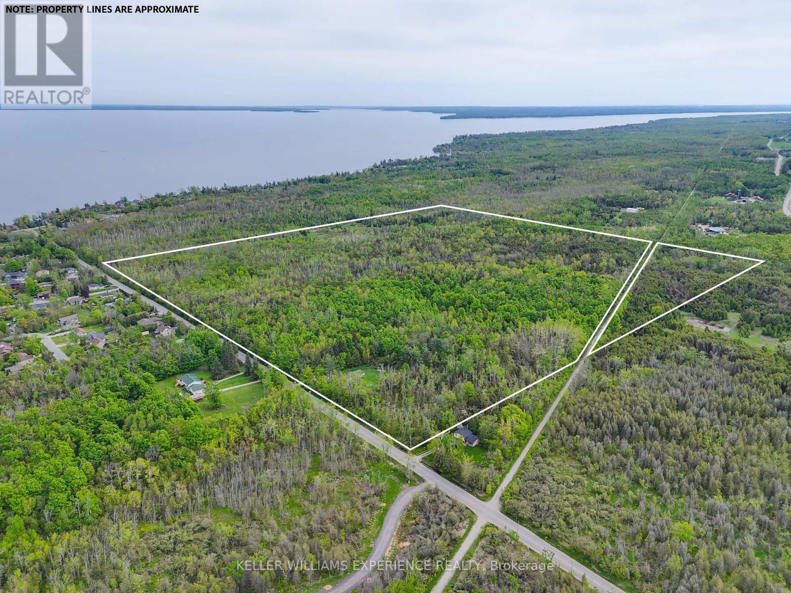 Vacant Land at 552 10 LINE S, Oro-Medonte