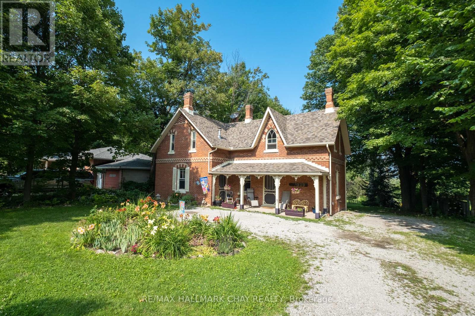 Detached at 929 YONGE STREET, Barrie