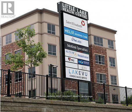 Other at 201 - 11 LAKESIDE TERRACE, Barrie (Little Lake)