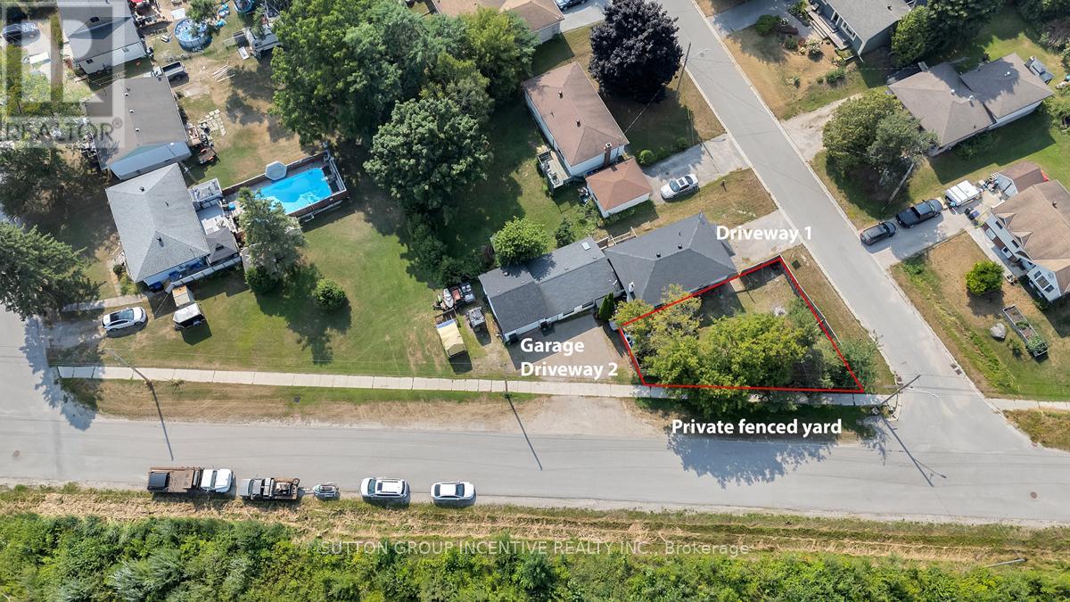 Detached at 856 NEY AVENUE, Tay (Port McNicoll)