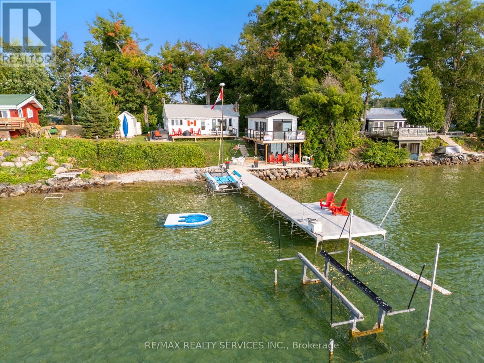 Detached at 103 IVY LANE, Orillia