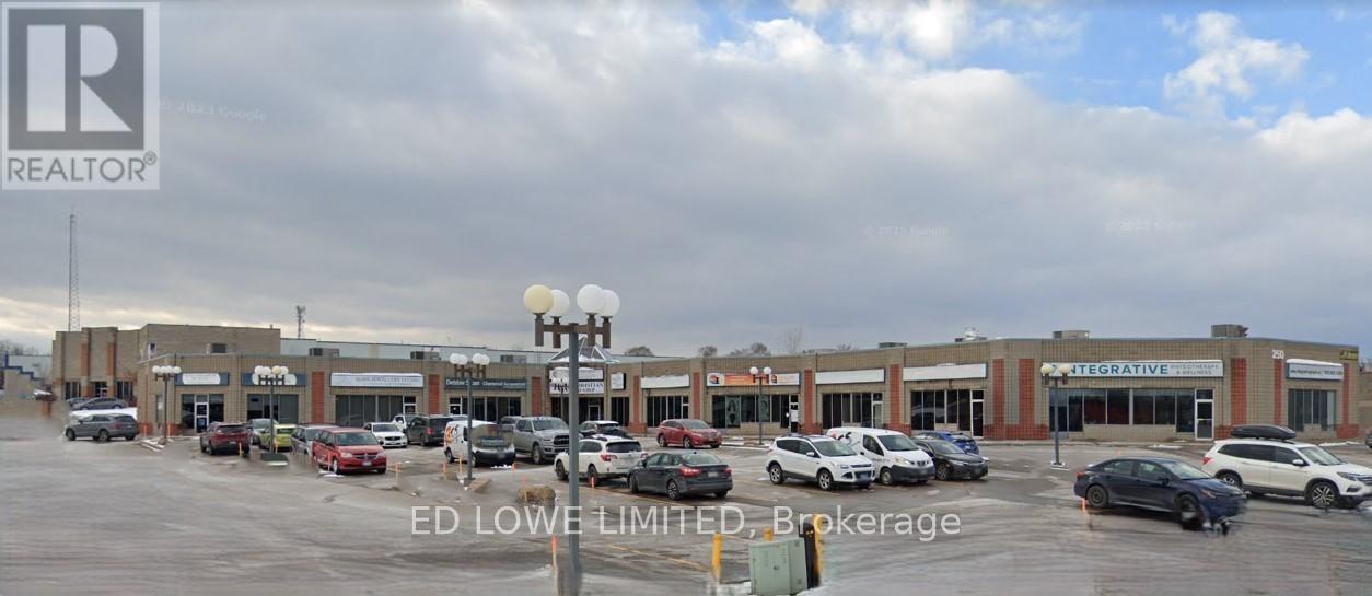 Other at 7 - 250 BAYVIEW DRIVE, Barrie (400 East)