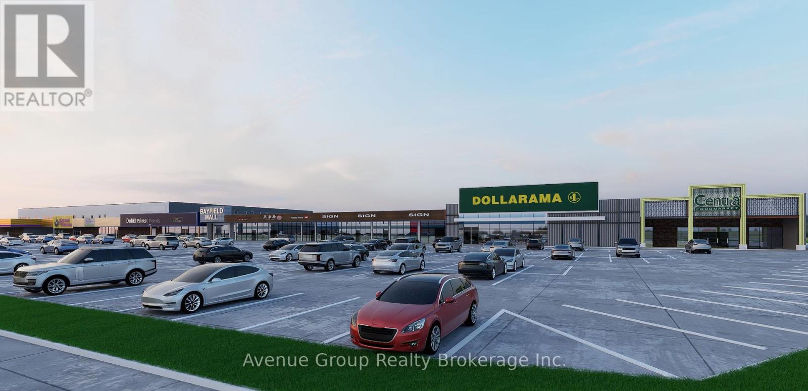 Other at 71A - 320 BAYFIELD STREET, Barrie (Bayfield)