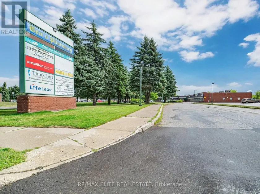 Other at 127-130 - 210 MEMORIAL AVENUE, Orillia