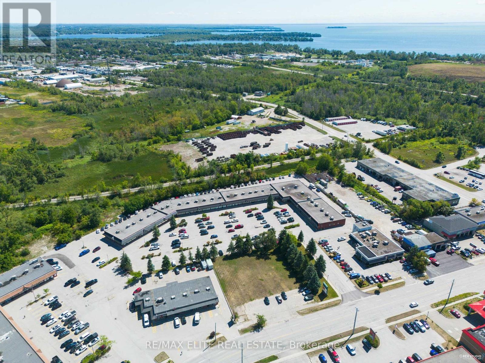 Other at 208 & 210 MEMORIAL AVENUE, Orillia