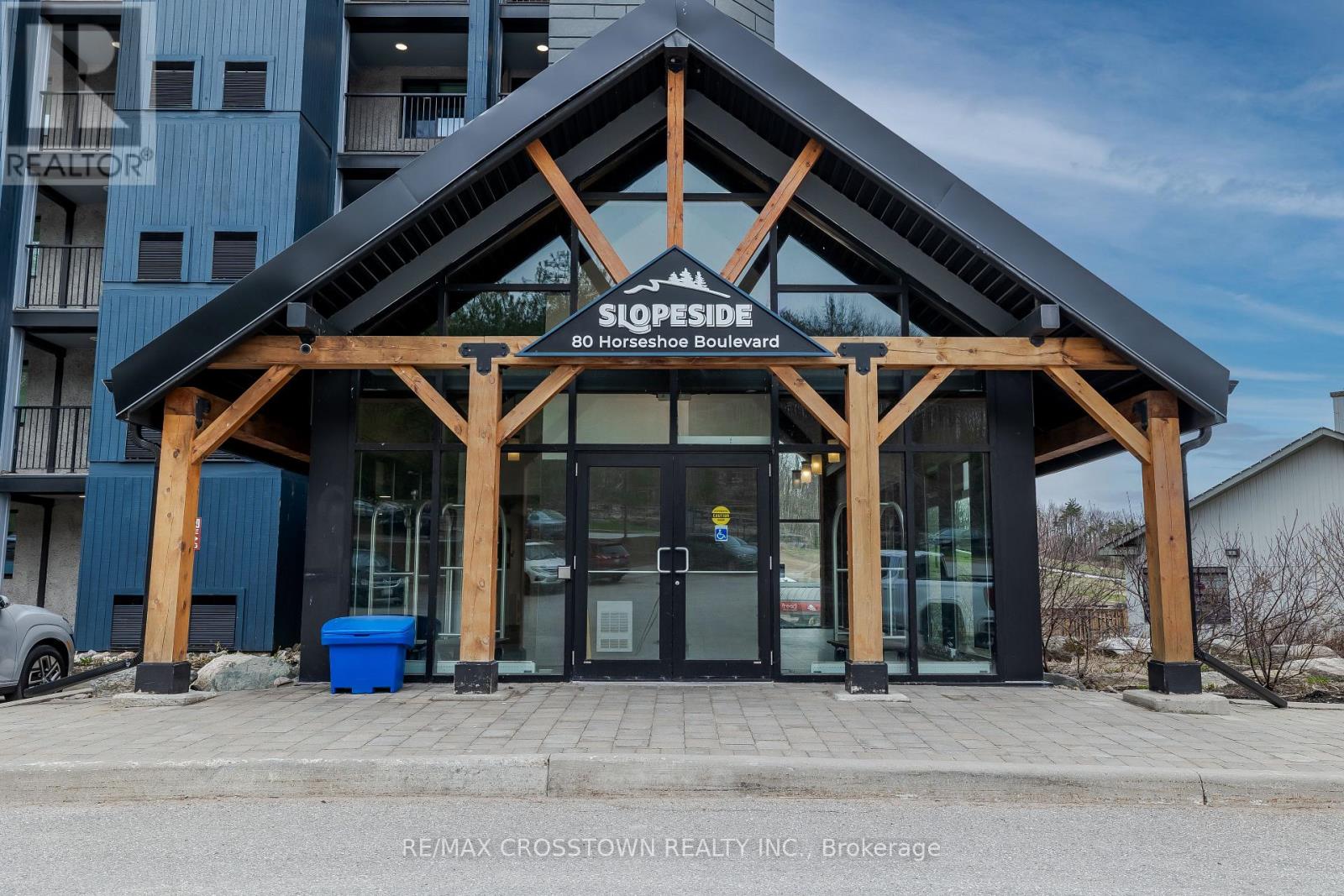 Apartment at 302 - 80 HORSESHOE BOULEVARD, Oro-Medonte (Horseshoe Valley)