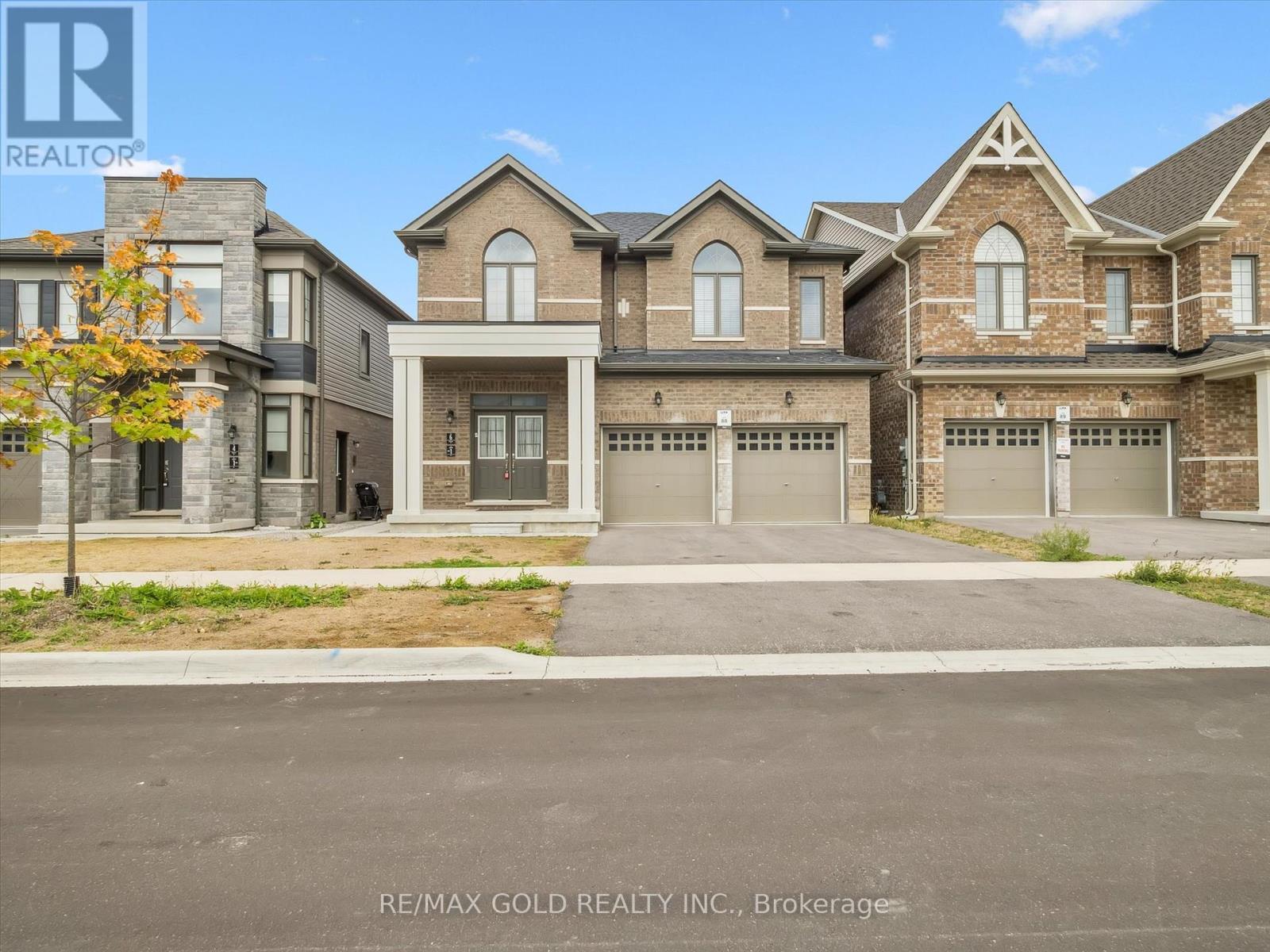 Detached at 6 BANNISTER ROAD, Barrie