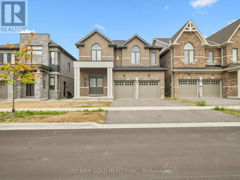 Detached at 6 BANNISTER ROAD, Barrie