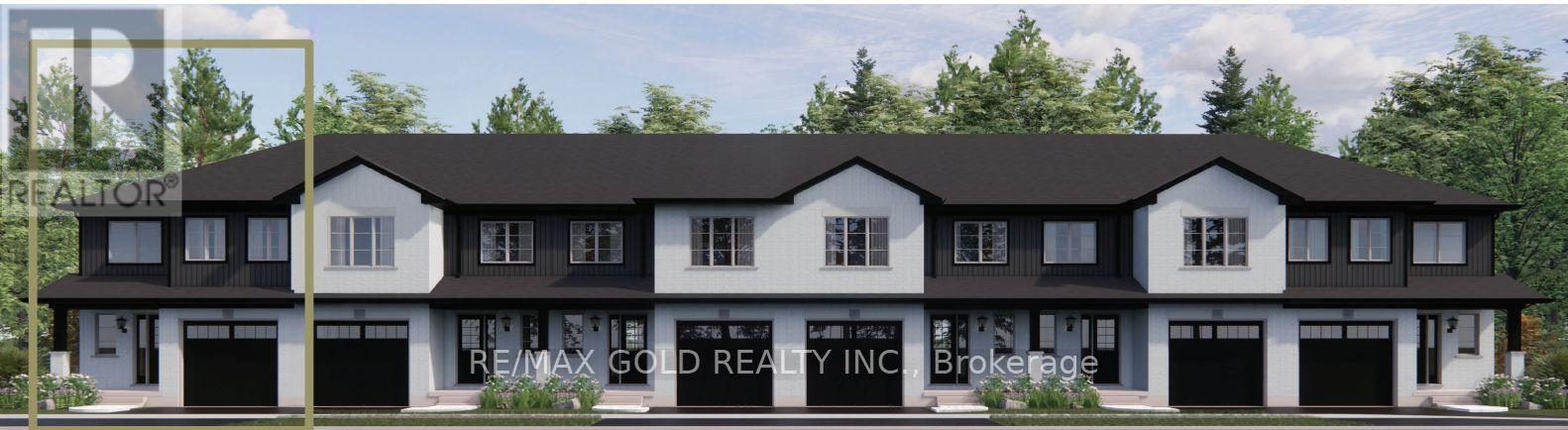 Townhouse at LOT 11 169 QUEEN STREET, Springwater (Elmvale)