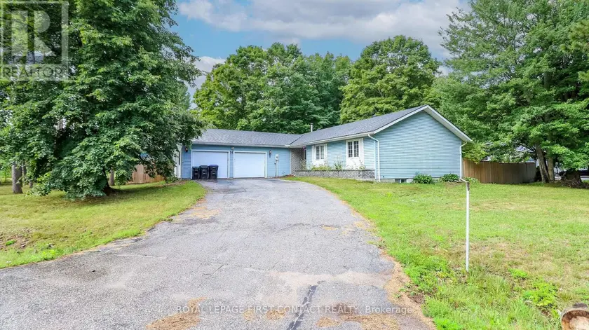 Detached at 24 HOWARD AVENUE, Tiny