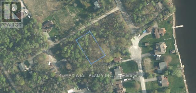 Vacant Land at 8 CRESCENT DRIVE, Tay